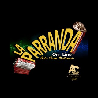 La Parranda Online