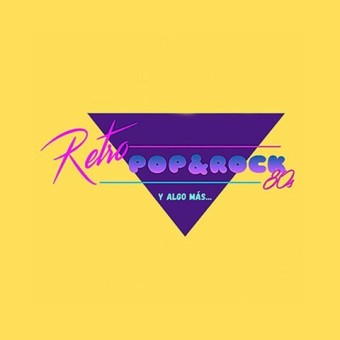 Retro Pop Rock y Algo Más