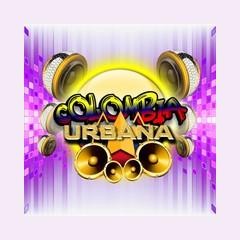 Colombia Urbana