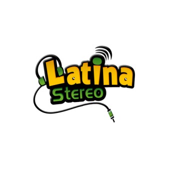 Latina Stereo FM