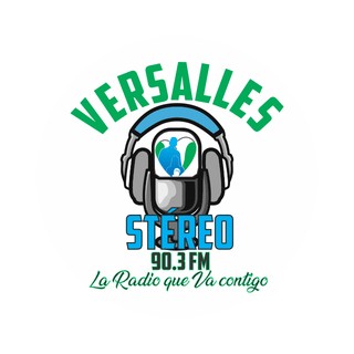 Versalles Stereo
