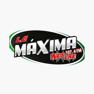 La Máxima Nos Une 107.4
