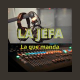 La Jefa Radio