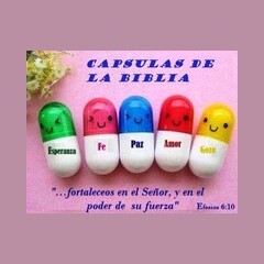 Capsulas de la Biblia