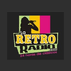La Retro radio
