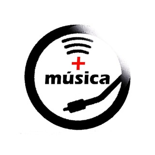 Más Música Señal Retro