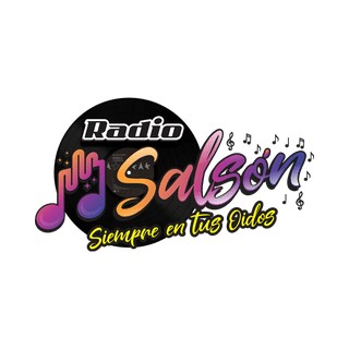 Radio Salsón