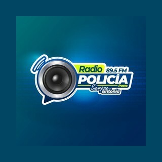Policía Nacional - Pasto