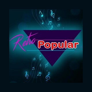 Retro Popular