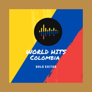 World Hits Radio Colombia
