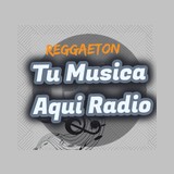 Tu Música Aquí Radio