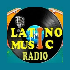 Latino Music Radio