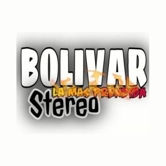 Bolívar Estereo