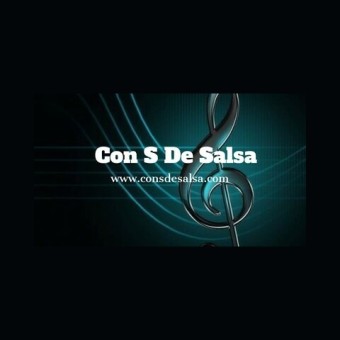 Con S de salsa