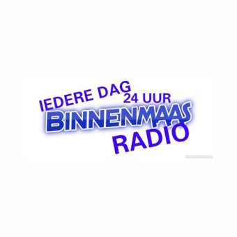 Binnenmaas Radio