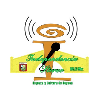 Independencia Stereo