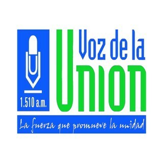La voz de la union