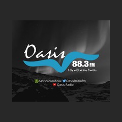 Oasis Stereo