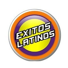 Radio Exitos Latinos