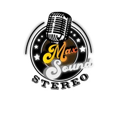 Max Sound Stereo