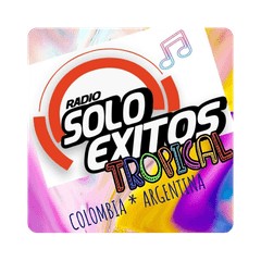 Radio Solo Exito