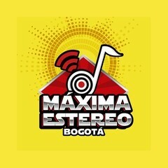Maxima Stereo Bogota