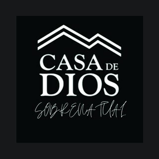 Casa de Dios Sobrenatural