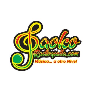 Saoko Radio Quilla