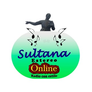 Sultana Stereo