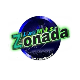 La Mas Zonada