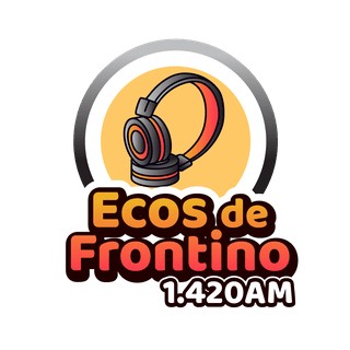 Ecos de Frontino 1420 AM