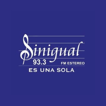 Sinigual FM Estéreo