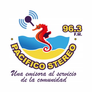 Pacifico Stereo