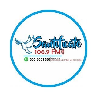 Santificate Radio