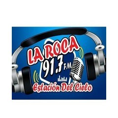La Roca 91.7 FM