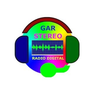 Gar Stereo Radio
