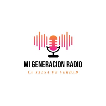Mi Generacion Radio