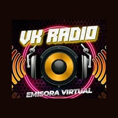 VK.RADIO