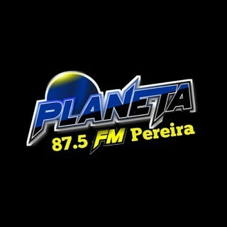 Planeta 87.5 FM Pereira