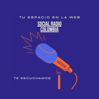 Social Radio Colombia