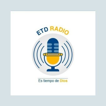 ETD Radio (Es tiempo de Dios)