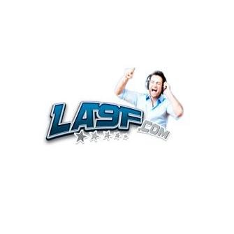 LA9F Radio