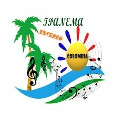 Ipanema Estéreo Colombia