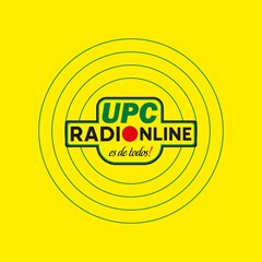 UPC Radio Online