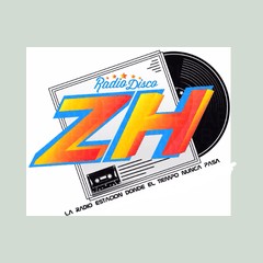 Radio DiscoZH