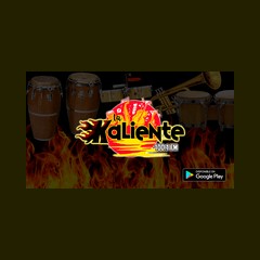 La Kaliente