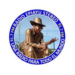 Radio Epiayu Stereo