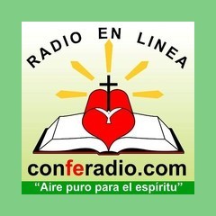 Con Fe Radio