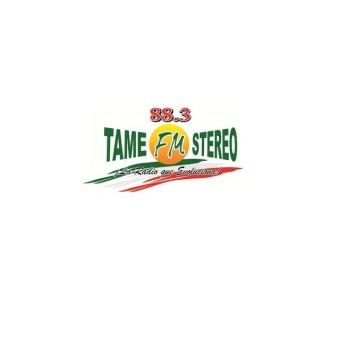 Tame FM Stereo 88.3