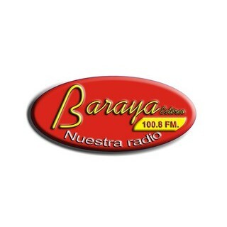 Baraya Estereo 100.8